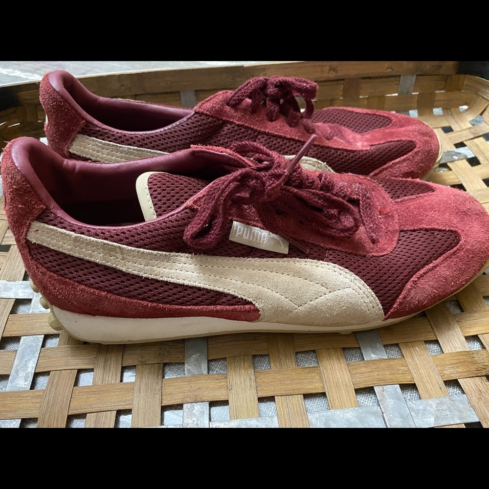 Puma Sneakers